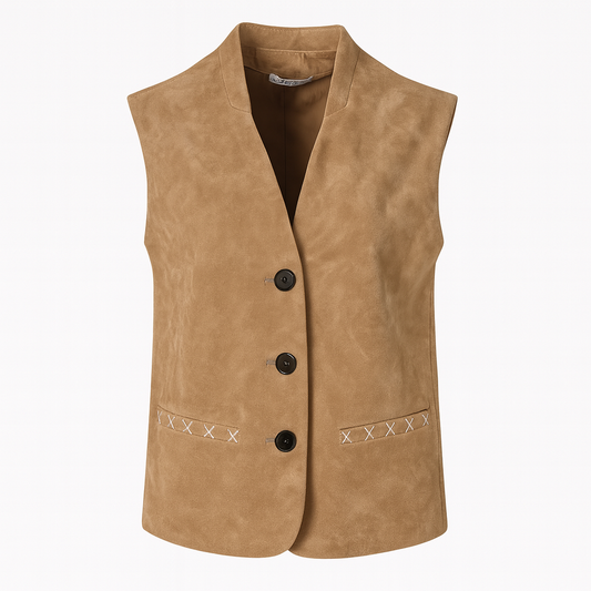 Stylish waistcoat
