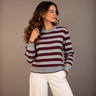 Grey+bordeaux