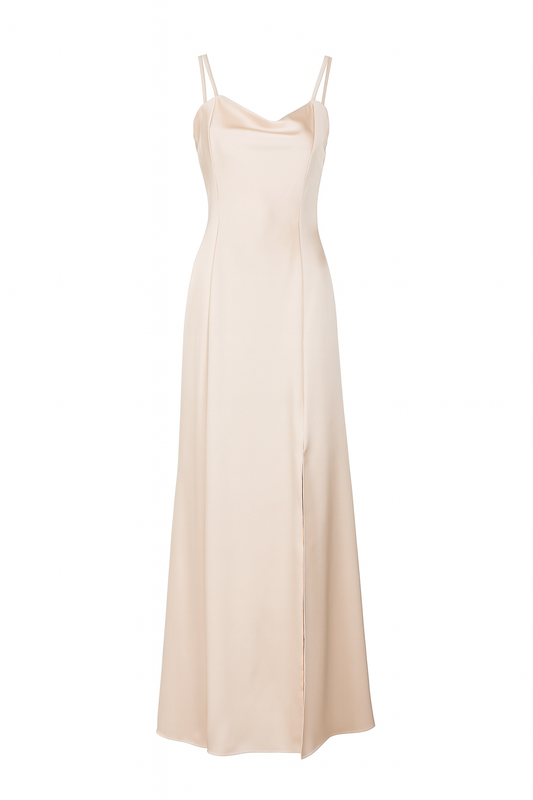 Maxi dress  pink