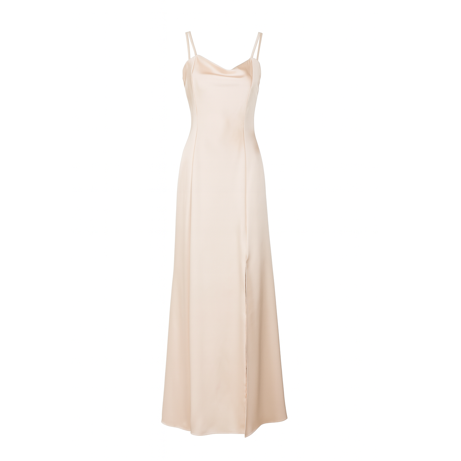 Maxi dress  pink CHERRY BLUE