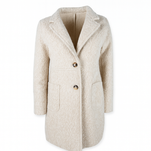 Casual Coat