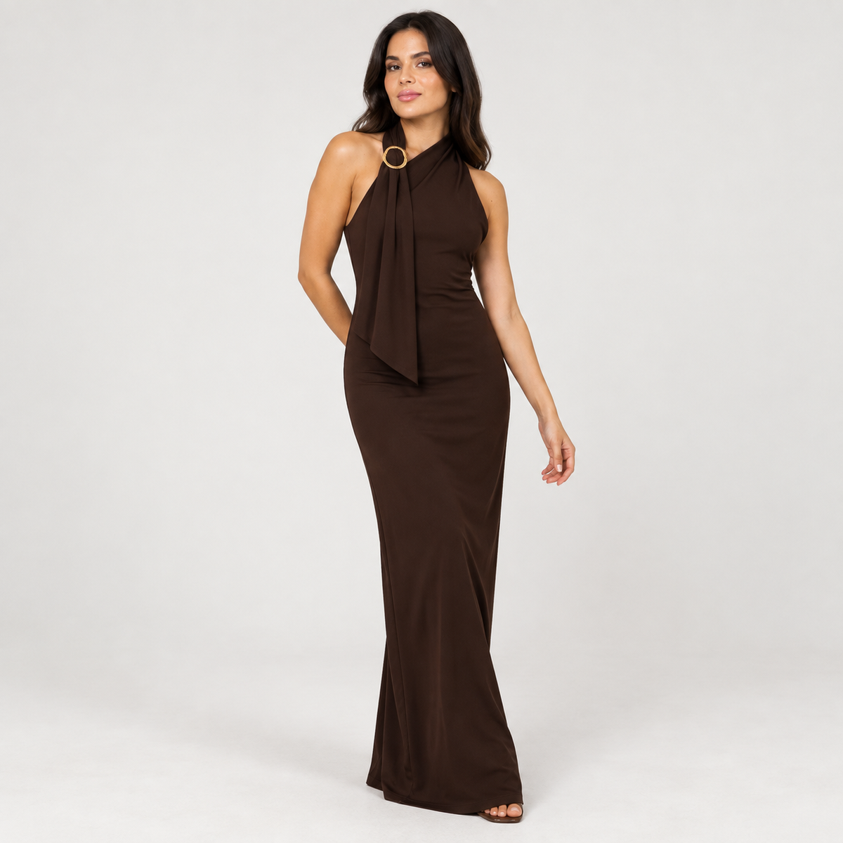 Dress Brown 