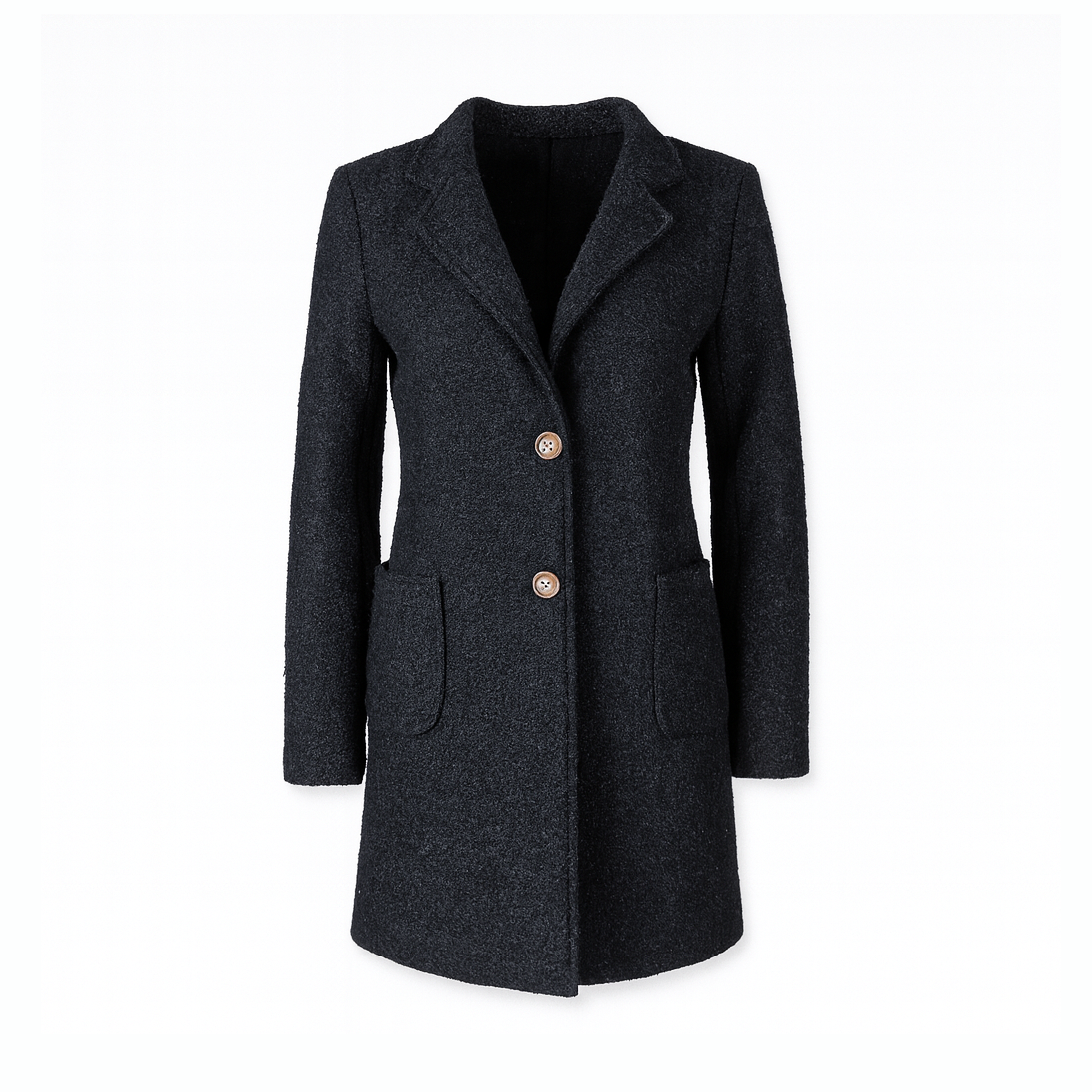 Casual Coat