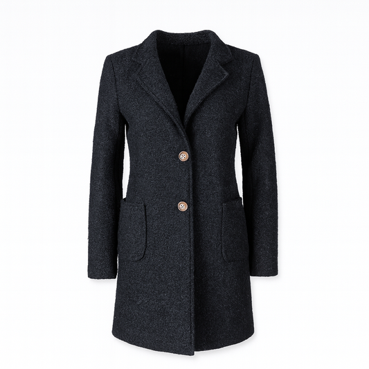 Casual Coat