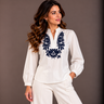 White+Navy