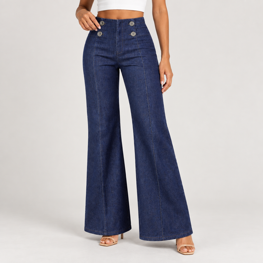 Navy Jeans 