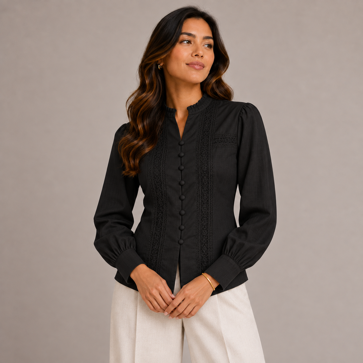 Long sleeves shirt 