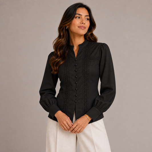 Long Sleeves Shirt – alternate view 2