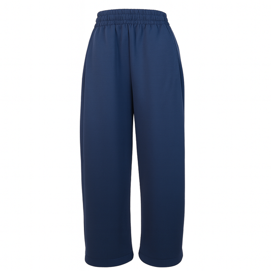 Plain sweatpant