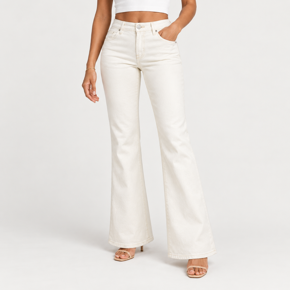 Off-White Jeans 
