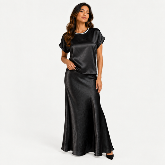 Two-Piece Co-Ord Set 