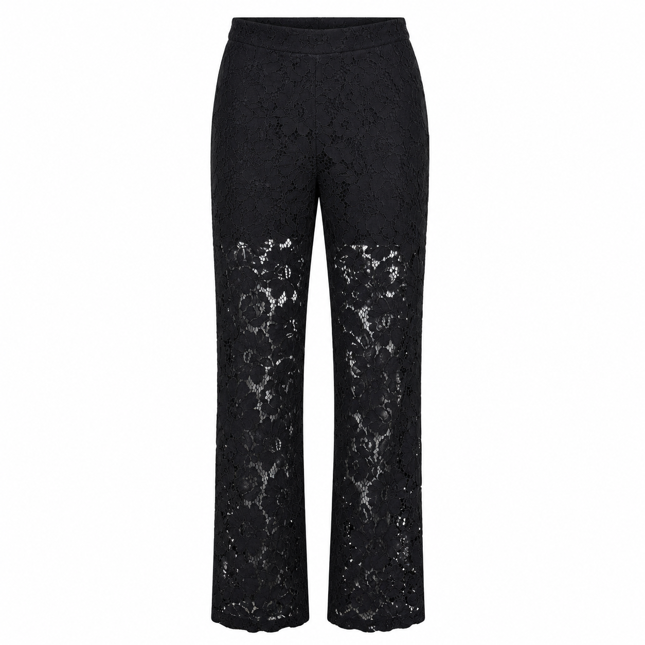 Dentelle pants 