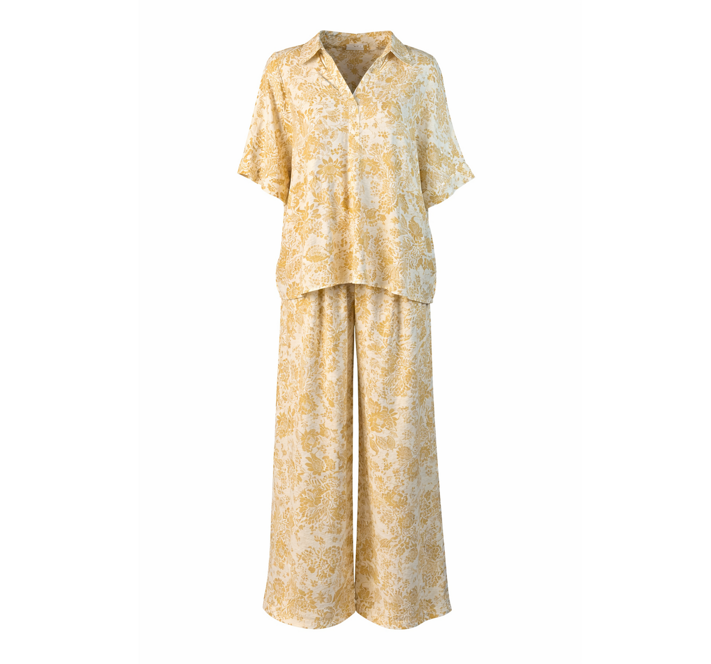 Printed set OLIVIA MODA