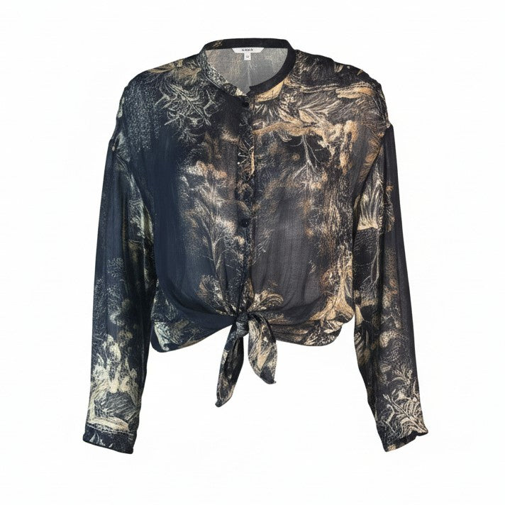 Printed shirt Giomar