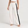 White/Navy