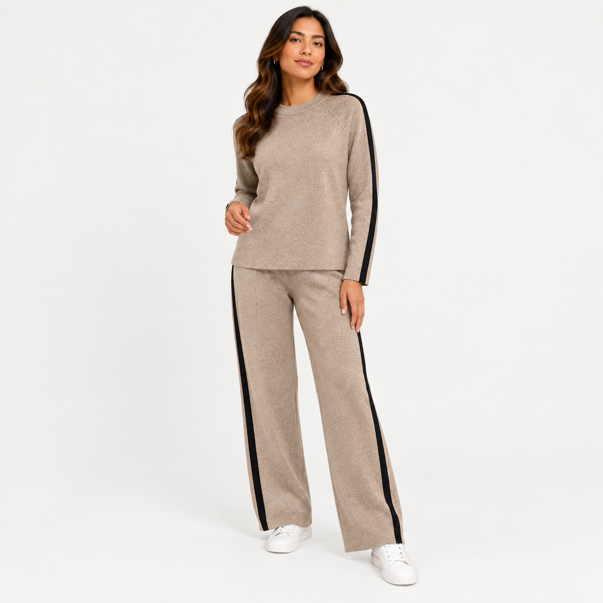 Knit set 