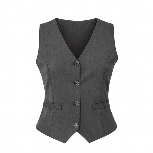 Plain Waistcoat