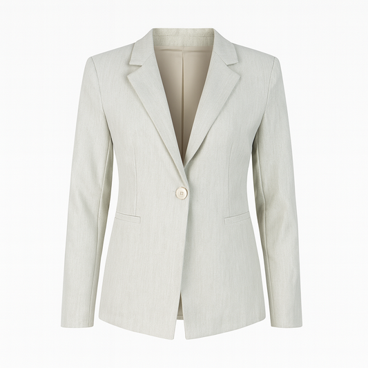 Blazer beige